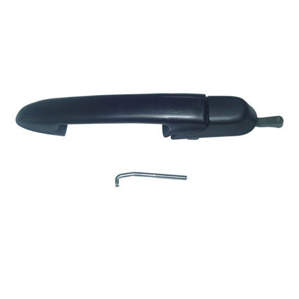 BRUCKE KAPI KOLU ARKA SOL SİYAH KİLİTSİZ BRAVA 46787586 OEM: 46787586 - BRUCKE 46787586 kodlu oto yedek parça görseli