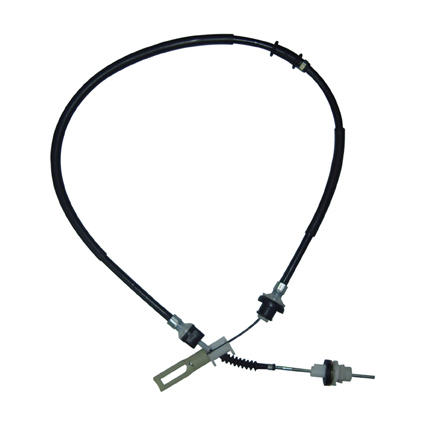 BRUCKE DEBRİYAJ TELİ BRAVA-BRAVO-MAREA 1.6-1.8 16V 96-00 46448106-46797595 OEM: 46448106-46797595 - BRUCKE 46797595 kodlu oto yedek parça görseli