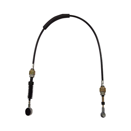 BRUCKE VİTES KUMANDA TELİ SAĞ PALIO-SIENA-ALBEA 1.2-1.6 16V 02-04 46800214 OEM: 46800214 - BRUCKE 46800214 kodlu oto yedek parça görseli