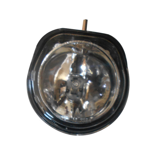 BRUCKE SİS FARI SAĞ/SOL AMPULLU F.ALBEA OEM: 46823269 - BRUCKE 46823269 kodlu oto yedek parça görseli