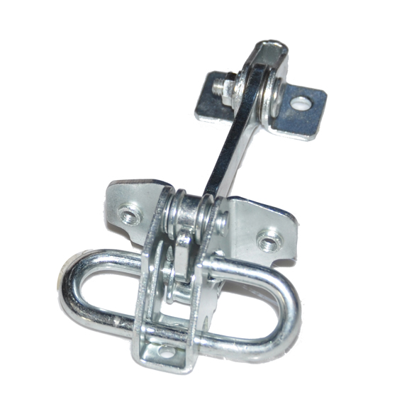 BRUCKE KAPI GERGİ YAYI ARKA F.ALBEA OEM: 46845412 - BRUCKE 46845412 kodlu oto yedek parça görseli