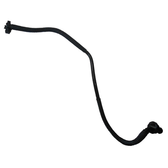 BRUCKE WESTINGHOUSE BORUSU RENAULT LATITUDE 180 M9 474010038R-474017941R OEM: 474010038R-474017941R - BRUCKE 474010038R kodlu oto yedek parça görseli