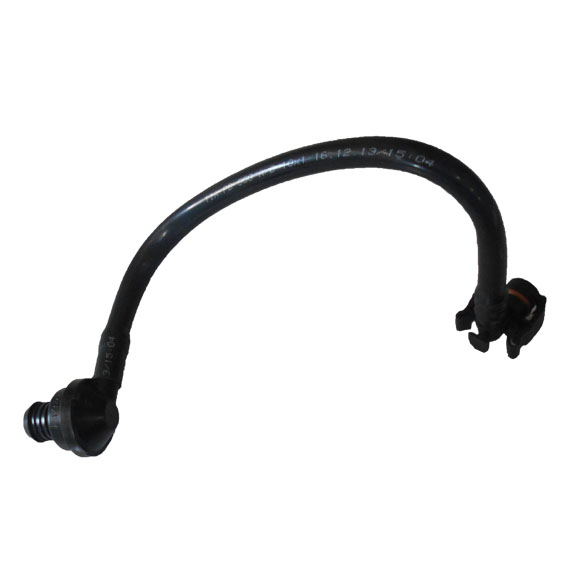 BRUCKE WESTİNGHOUSE BORUSU FLUENCE BRC 178 OEM: 474010050R - BRUCKE 474010050R kodlu oto yedek parça görseli