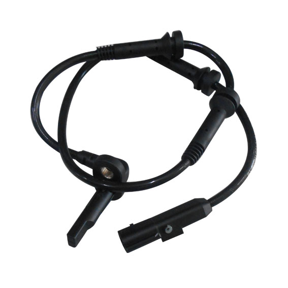 BRUCKE ABS SENSÖRÜ ÖN SAĞ-SOL RENAULT EXPRESS 23 SYMBOL III 14 DACIA DOKKER 12 SANDERO II 16 LOGAN MCV II 13 479104225R-479104822R-479104991R OEM: 479104225R-479104822R-479104991R - BRUCKE 479104991R kodlu oto yedek parça görseli