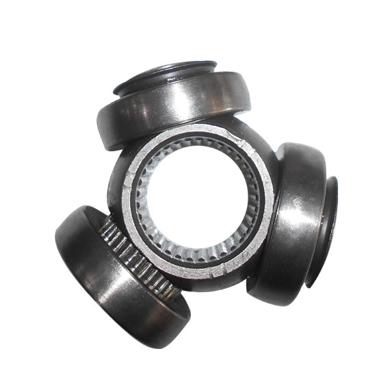 BRUCKE AKS MAFSALI 5 VİTES FLUENCE OEM: 50100011 - BRUCKE 50100011 kodlu oto yedek parça görseli