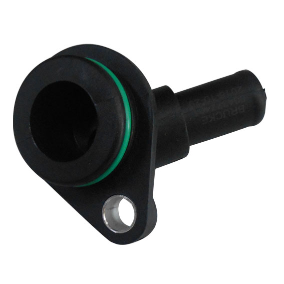 BRUCKE SU ÇIKIŞ BORUSU FIAT DUCATO 10 2.3D MTJ EURO 5 OEM: 504377461 - BRUCKE 504377461 kodlu oto yedek parça görseli