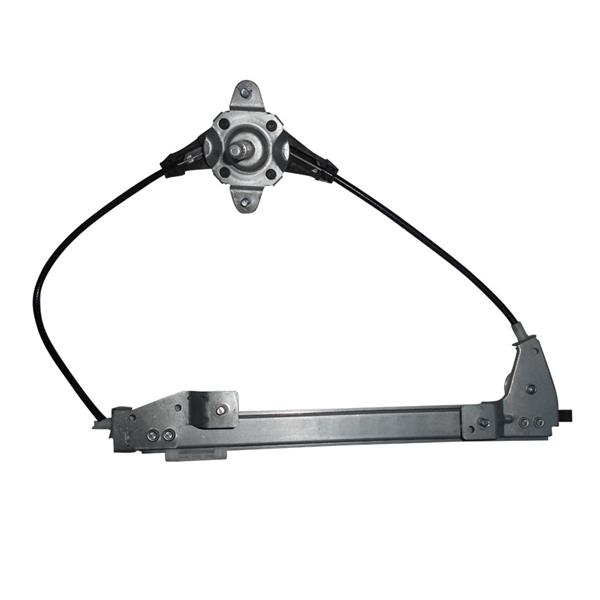 BRUCKE CAM MEKANİZMASI SOL ARKA MANUEL FIAT PUNTO  - BRUCKE 51723324 kodlu oto yedek parça görseli