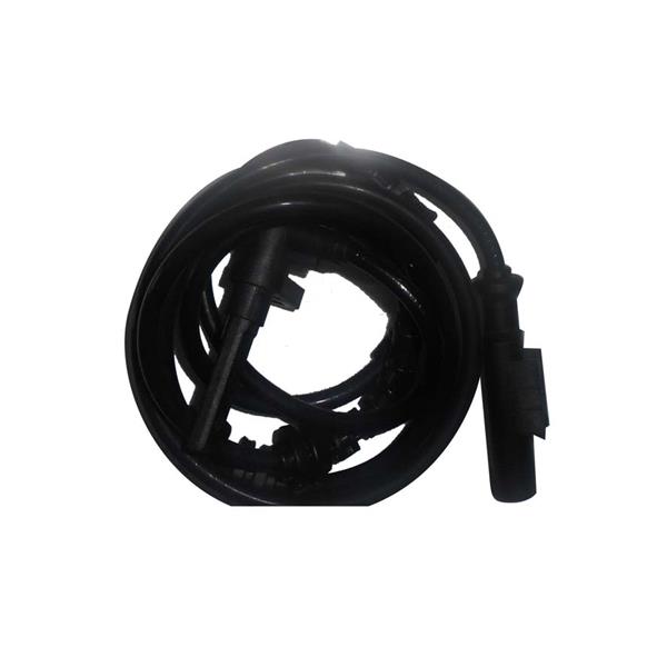 BRUCKE ÖN TEKER ABS SENSÖRÜ PEUGEOT BOXER 06 CITROEN JUMPER 06 DUCATO 06 4545.F1-51725099 OEM: 4545.F1-51725099 - BRUCKE 51725099 kodlu oto yedek parça görseli