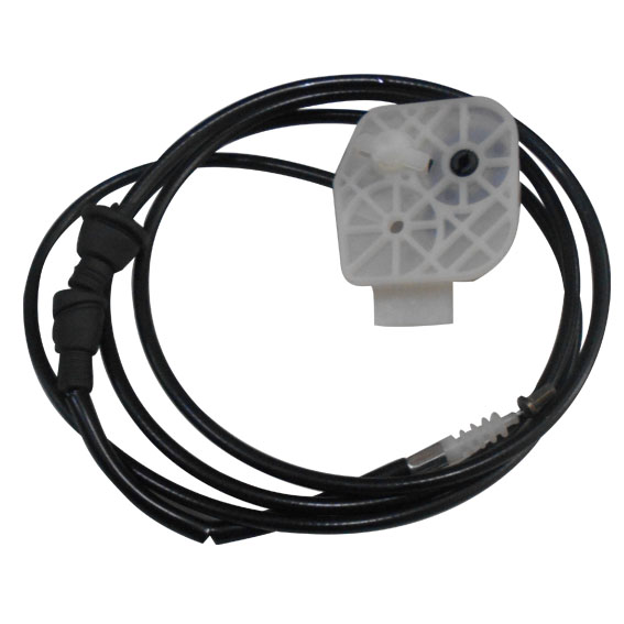 BRUCKE MOTOR KAPUT AÇMA TELİ FIAT PUNTO - BRUCKE 51733007 kodlu oto yedek parça görseli