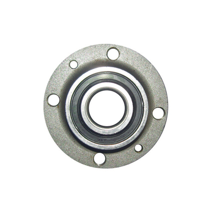 BRUCKE PORYA ARKA 1.6 MR/PA TEMPRA 51754192 OEM: 51754192 - BRUCKE 51754192 kodlu oto yedek parça görseli