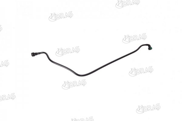 BRUCKE TERMOSTAT EK DEPO ARA HORTUMU LINE 1.3 MJTD 07 55KW 51762137 OEM: 51762137 - BRUCKE 51762137 kodlu oto yedek parça görseli