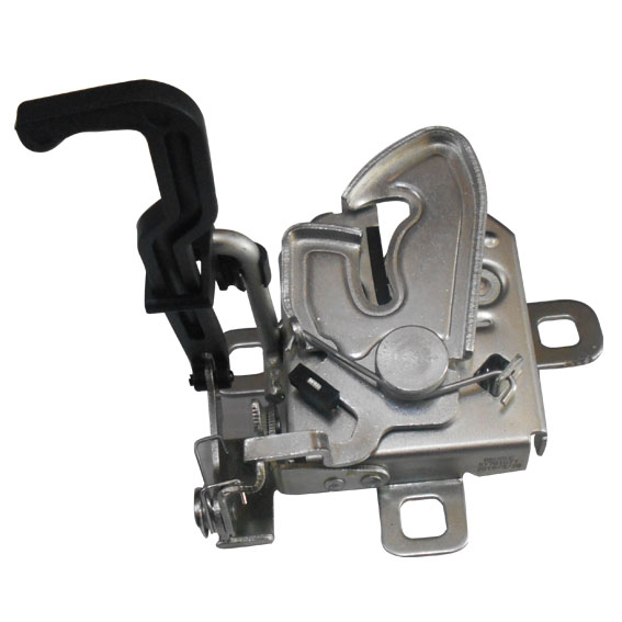 BRUCKE KAPUT ÇEKME KOLU DOBLO FIAT DOBLO 05-09 OEM: 51781077 - BRUCKE 51781077 kodlu oto yedek parça görseli