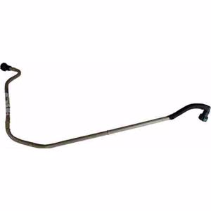 BRUCKE YAKIT BORUSU DOBLO 1.3 MTJ 09 OEM: 51873181 - BRUCKE 51873181 kodlu oto yedek parça görseli