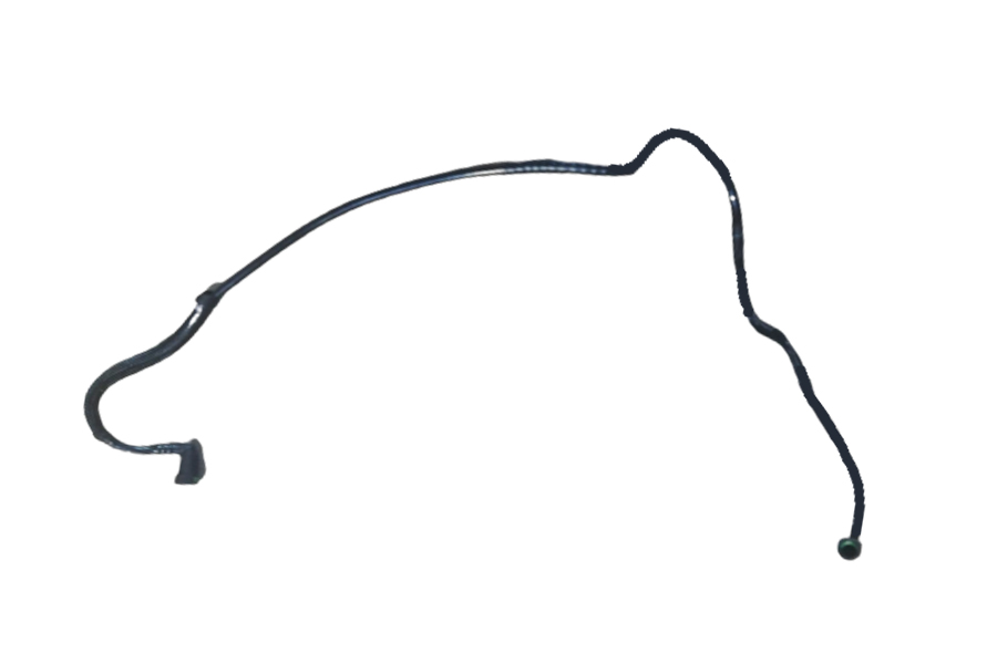 BRUCKE YAKIT BORUSU FIAT DOBLO 1.3 MJTD 09 190 OEM: 51910500 - BRUCKE 51910500 kodlu oto yedek parça görseli