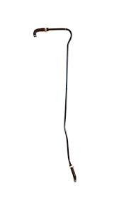 BRUCKE YAKIT BORUSU FIAT DOBLO 1.3 MJTD 09 188 51910500 OEM: 51910500 - BRUCKE 51910500.1 kodlu oto yedek parça görseli