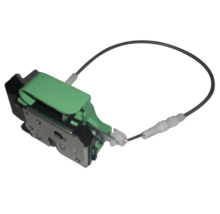 BRUCKE KAPI KİLİDİ ÖN SOL KABLOLU LINEA 51812870-51935251 OEM: 51812870-51935251 - BRUCKE 51935251 kodlu oto yedek parça görseli