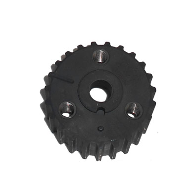 BRUCKE KRANK DİŞLİSİ PALİO - ALBEA - DOBLO-SİENA 1.2 8 V 55203783 OEM: 55203783 - BRUCKE 55203783 kodlu oto yedek parça görseli