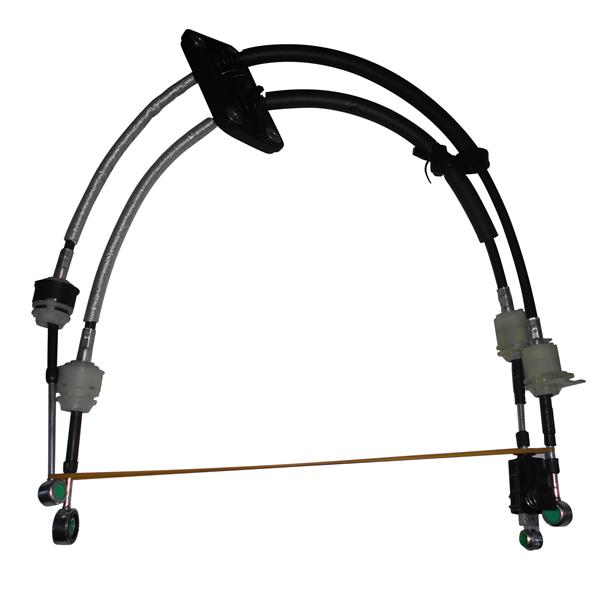 BRUCKE VİTES KUMANDA TELİ DUCATO OEM: 55208346 - BRUCKE 55208346 kodlu oto yedek parça görseli