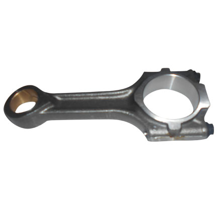BRUCKE PİSTON KOLU 1.6JTD DOBLO-BRAVO-GRANDE PUNTO-ASTRA H-VECTRA C-ZAFIRA B Z19DT-DTH -ALFA 145-146-147 OEM: 55228871-12160M62M00 - BRUCKE 55228871 kodlu oto yedek parça görseli