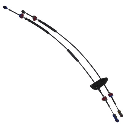 BRUCKE VİTES KUMANDA TELİ SAĞ/SOL DOBLO 1.3-1.6 JTD 10 OEM: 55230984 - BRUCKE 55230984 kodlu oto yedek parça görseli