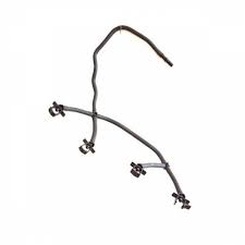 BRUCKE ENJEKTÖR GERİ DÖNÜŞ HORTUMU DOBLO-ALBEA-CORSA C 1.3 MTJ OEM: 55245385 - BRUCKE 55245385 kodlu oto yedek parça görseli