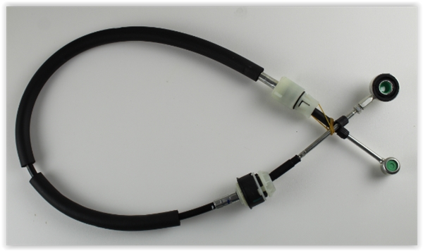 BRUCKE VİTES KUMANDA TELİ SOL LINEA 12 > Euro5 OEM: 55251210 - BRUCKE 55251210 kodlu oto yedek parça görseli