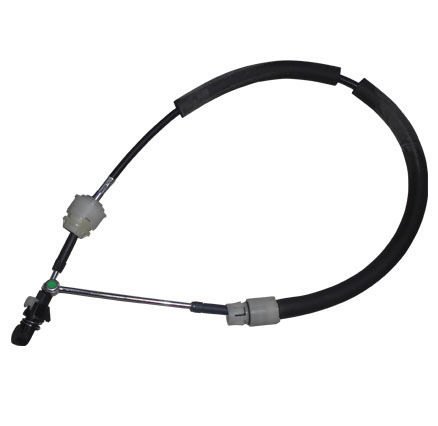 BRUCKE VİTES KUMANDA TELİ SAĞ LINEA 12 Euro5 OEM: 55251211 - BRUCKE 55251211 kodlu oto yedek parça görseli