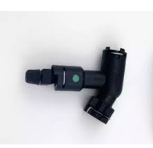 BRUCKE DEBRİYAJ BORU DİRSEK REKORU ASTRA H-CORSA D-PUNTO-LINEA OEM: 55558581 - BRUCKE 55558581 kodlu oto yedek parça görseli