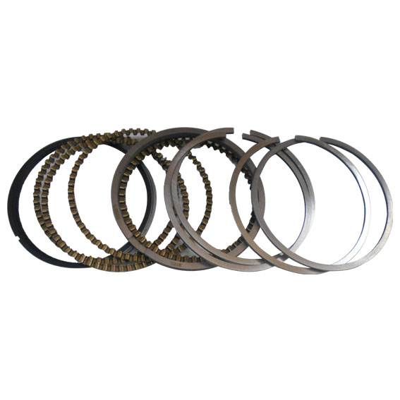 BRUCKE SEGMAN UNO 60 STD. OEM: 5892880-5888215 - BRUCKE 5888215 kodlu oto yedek parça görseli