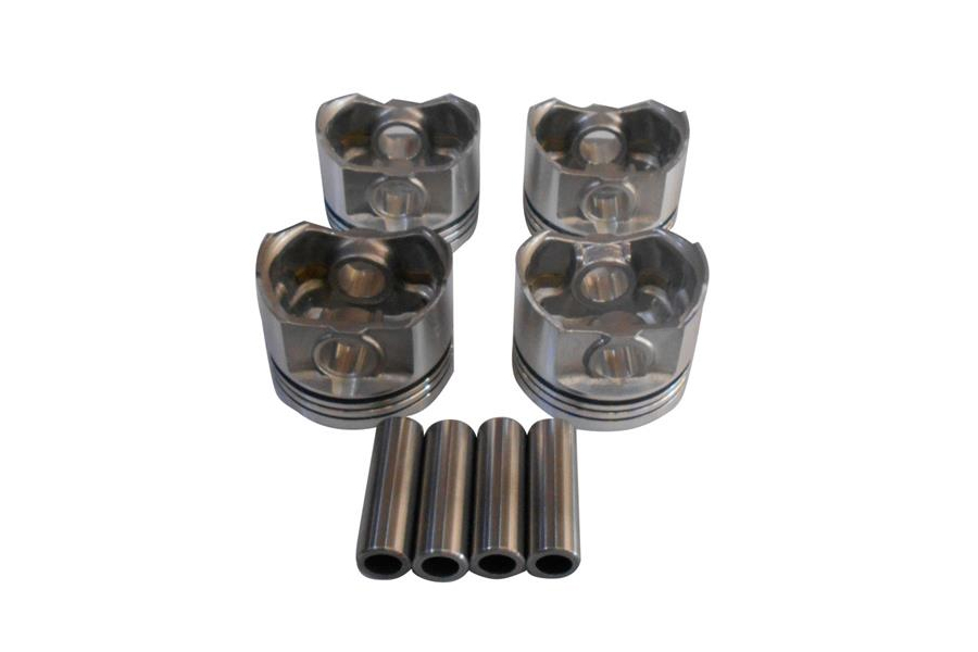 BRUCKE PİSTON TAKIM SEGMAN SIZ UNO 60 0.40 5892880 OEM: 5892880 - BRUCKE 5892880.40 kodlu oto yedek parça görseli