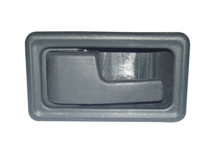 BRUCKE KAPI İÇ AÇMA KOLU SOL SİYAH UNO 5961739 OEM: 5961739 - BRUCKE 5961739 kodlu oto yedek parça görseli