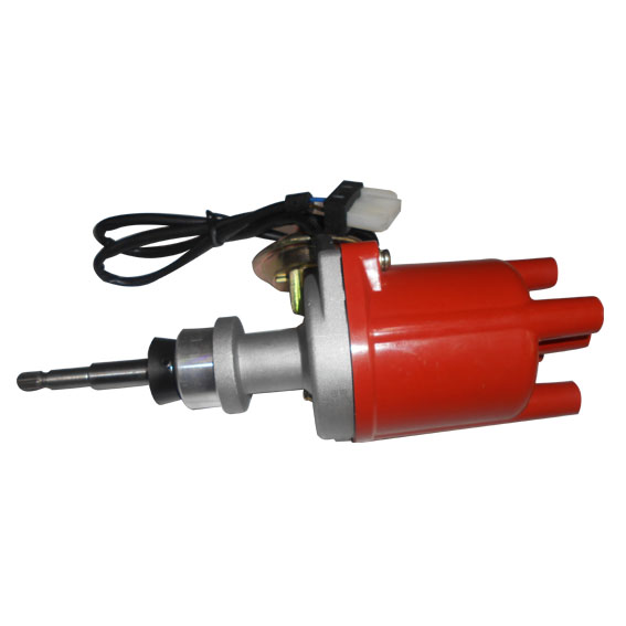 BRUCKE DİSTRİBİTÖR 87 MODEL FIAT DOGAN OEM: 61080699 - BRUCKE 61080699 kodlu oto yedek parça görseli