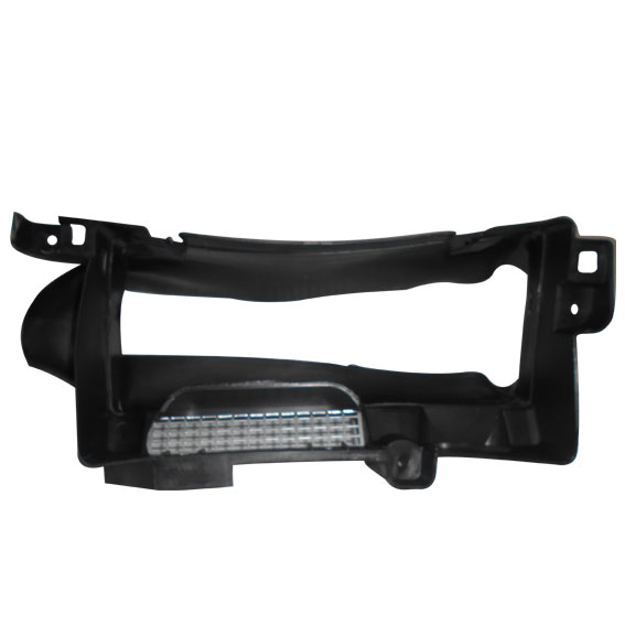 BRUCKE TAMPON HAVA KANALI KOMPLE KÜÇÜK ÖN SOL MEGANE IV 628113910R OEM: 628113910R - BRUCKE 628113910R kodlu oto yedek parça görseli