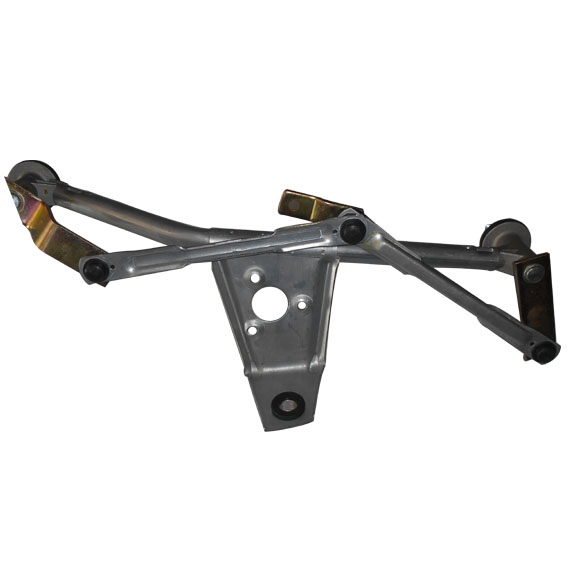 BRUCKE ÖN CAM SILECEK MEKANIZMASI P206 6401.F9 OEM: 6401.F9 - BRUCKE 6401.F9 kodlu oto yedek parça görseli