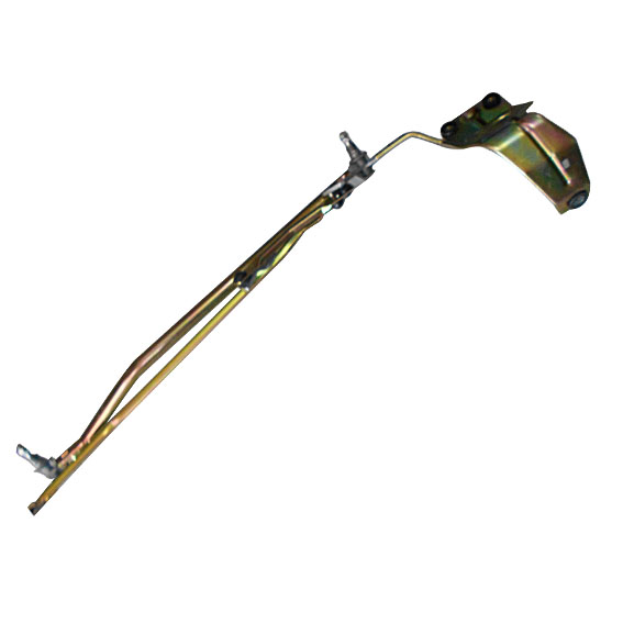 BRUCKE SILECEK CAM MEKANIZMASI R19 OEM: 64300314 - BRUCKE 64300314 kodlu oto yedek parça görseli