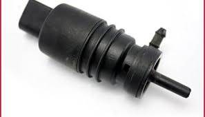 BRUCKE CAM SU FİSKİYE POMPASI P106-P206-P306-P406 OEM: 6434.74 - BRUCKE 6434.74 kodlu oto yedek parça görseli