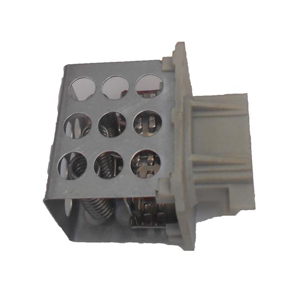 BRUCKE KALORİFER REZİSTANSI P206 6450.NX OEM: 6450.NX - BRUCKE 6450.NX kodlu oto yedek parça görseli