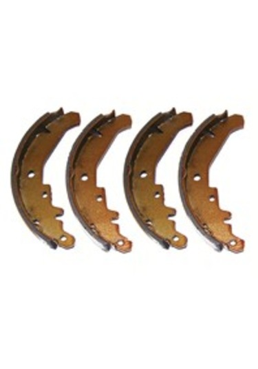 BRUCKE BALATA PAPUÇ PALIO 7078585R OEM: 7078585R - BRUCKE 7078585R kodlu oto yedek parça görseli