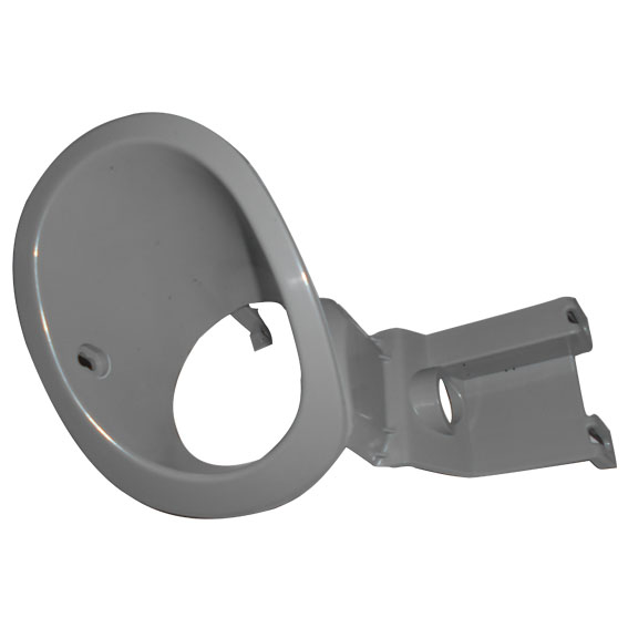 BRUCKE SİS FAR YUVASI SAĞ FIAT BRAVO 712627099K OEM: 712627099K - BRUCKE 712627099K kodlu oto yedek parça görseli