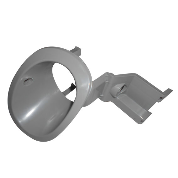 BRUCKE SİS FAR YUVASI SOL FIAT BRAVO 712628099K OEM: 712628099K - BRUCKE 712628099K kodlu oto yedek parça görseli