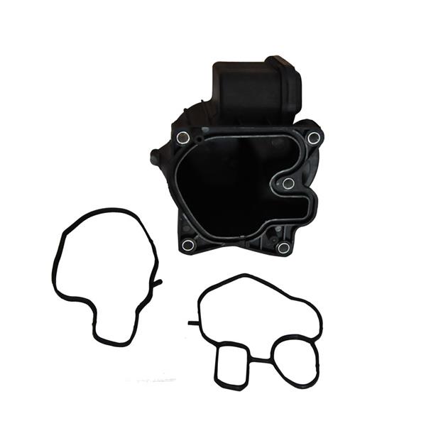 BRUCKE 851123 EGR VALF KAPAĞI CONTA TK INSIGNIA-ASTRA J-ZAFIRA C-DOBLO-BRAVO 1.6-2.0 DMTJ 851008-55573044 OEM: 55590953-851123-71773002-71772987 - BRUCKE 71772987 kodlu oto yedek parça görseli