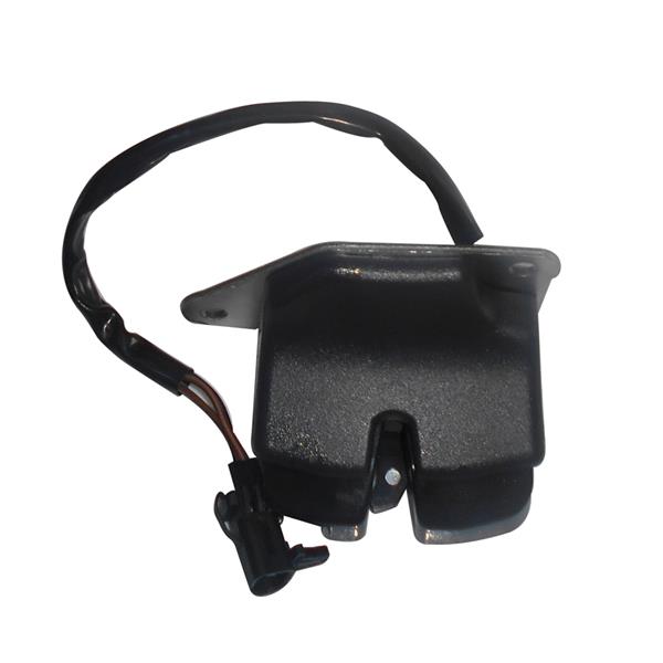 BRUCKE BAGAJ İÇ KİLİDİ ALBEA 735296750 OEM: 735296750 - BRUCKE 735296750 kodlu oto yedek parça görseli