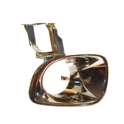 BRUCKE SİS FAR ÇERCEVESİ KROMAJLI SAĞ ALBEA 735303138K-010 OEM: 735303138K-010 - BRUCKE 735303138K-010 kodlu oto yedek parça görseli