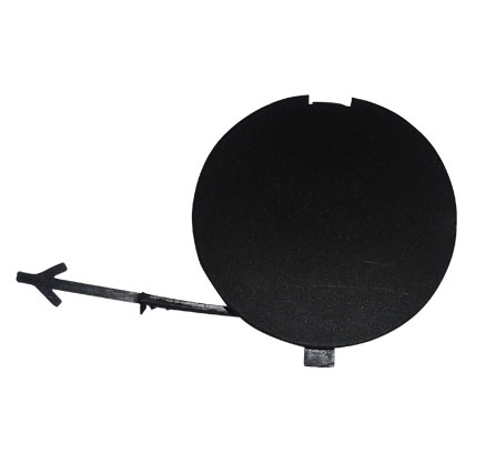 BRUCKE ÖN TAMPON ÇEKİ KAPAĞI GRANDE PUNTO 735417221 OEM: 735417221 - BRUCKE 735417221 kodlu oto yedek parça görseli