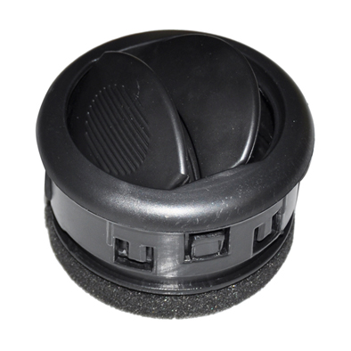 BRUCKE KALORİFER HAVALANDIRMA DİFRİZÖRÜ ÖN GÖĞÜS SAĞ-SOL BIPPER-NEMO-FIORINO 735461076-8265.FA OEM: 735461076-8265.FA - BRUCKE 735461076 kodlu oto yedek parça görseli