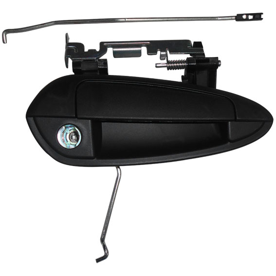 BRUCKE KAPI KOLU ÖN DIŞ SAĞ G.PUNTO OEM: 735470863 - BRUCKE 735470863 kodlu oto yedek parça görseli