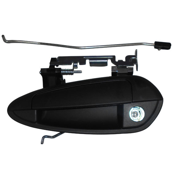 BRUCKE KAPI KOLU ÖN DIŞ SOL F.G.PUNTO OEM: 735470908 - BRUCKE 735470908 kodlu oto yedek parça görseli