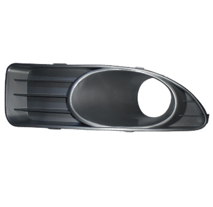 BRUCKE SİS FAR ÇERCEVESİ DELİKLİ SOL GRİ LINEA OEM: 735492409.G - BRUCKE 735492409.G kodlu oto yedek parça görseli