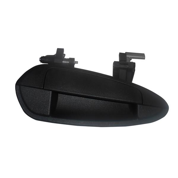 BRUCKE DIŞ KAPI KOLU ARKA SAĞ LINEA OEM: 735499510-735438644-735499525 - BRUCKE 735499510 kodlu oto yedek parça görseli