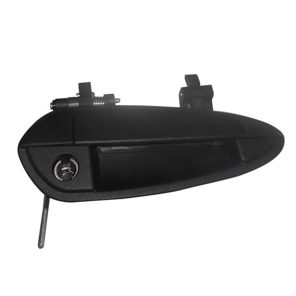 BRUCKE DIŞ KAPI KOLU ÖN SAĞ LINEA OEM: 735499610-735448519-735499631 - BRUCKE 735499610 kodlu oto yedek parça görseli